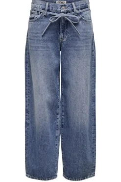 Outlet Onlgianna Balloon Jeans Dot Bukser, Jeans & Leggings