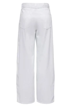New Onlgianna Straight Dot211 Bukser, Jeans & Leggings