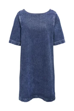 Only Kjoler<Onlgigi S/S A-Shape Dress Azg 15339026