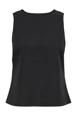 Hot Onlginie Sl Loose Bow Top T-Shirts & Toppe