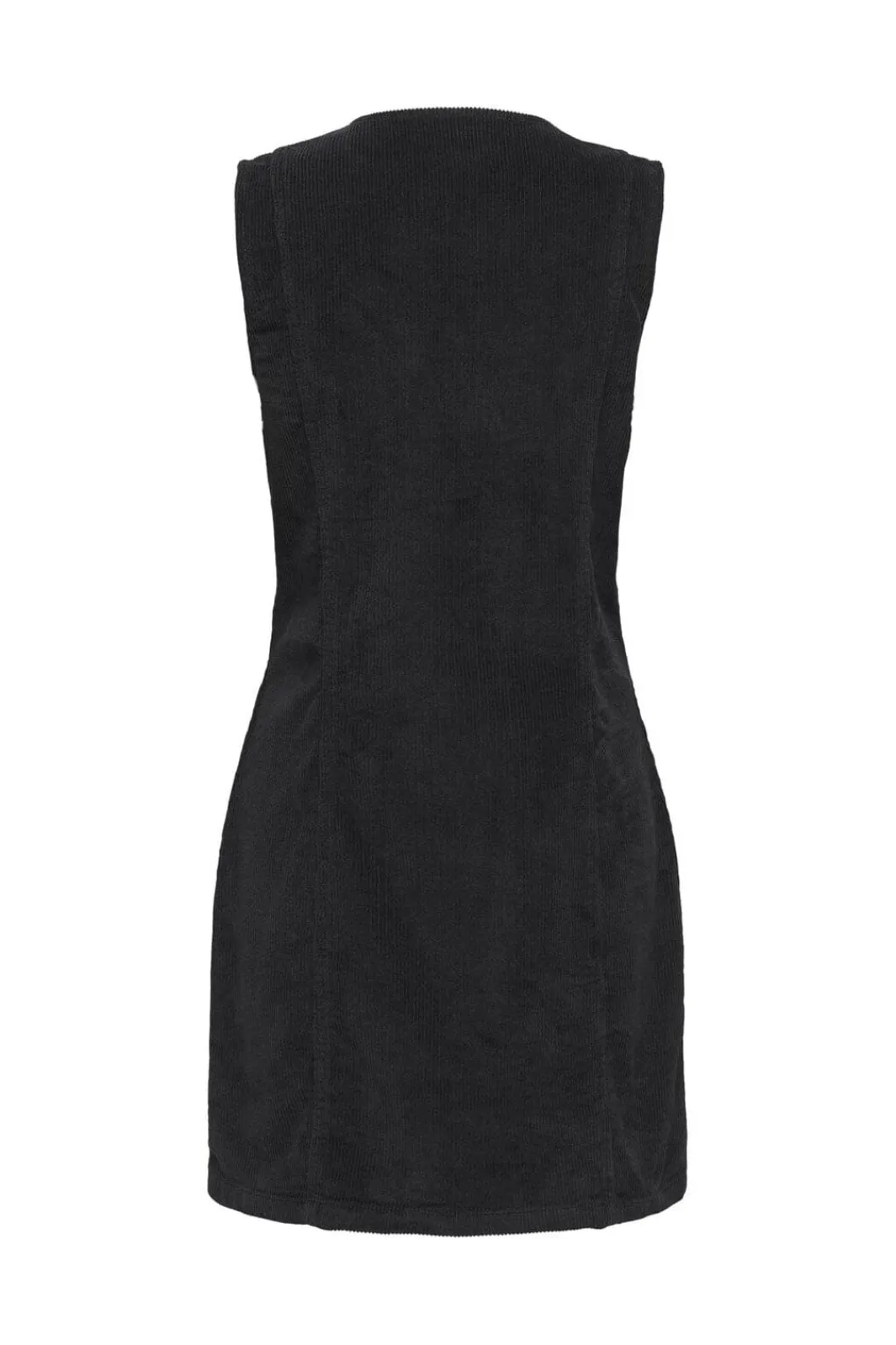 Hot Onlglobals/L Short Cord Dress Kjoler