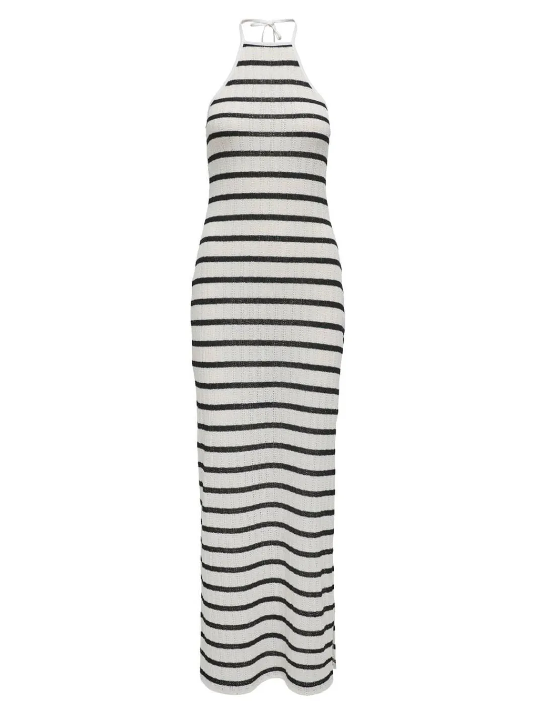 Only Kjoler<Onlhalia Halterneck Long Dress Box