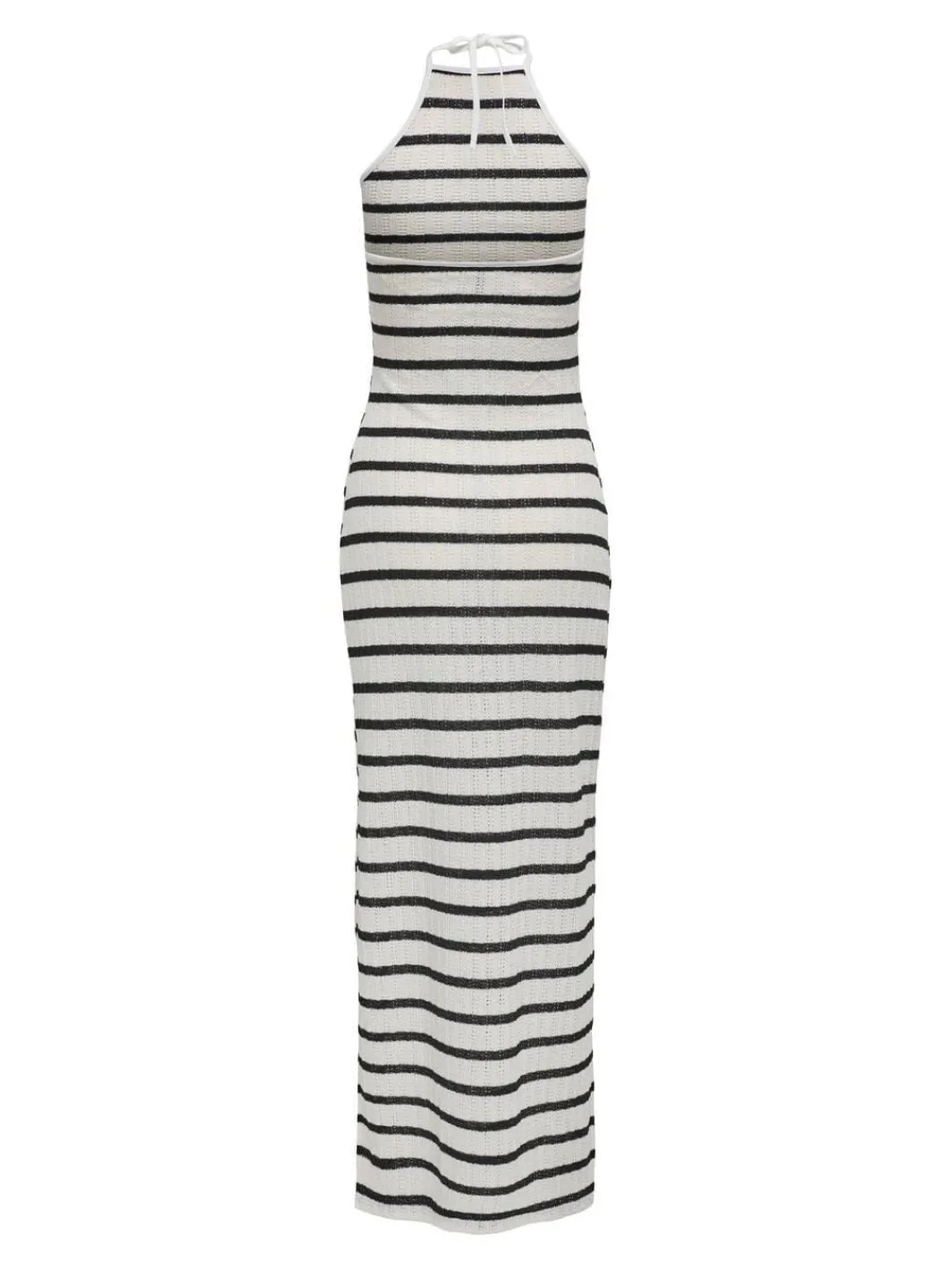 Only Kjoler<Onlhalia Halterneck Long Dress Box