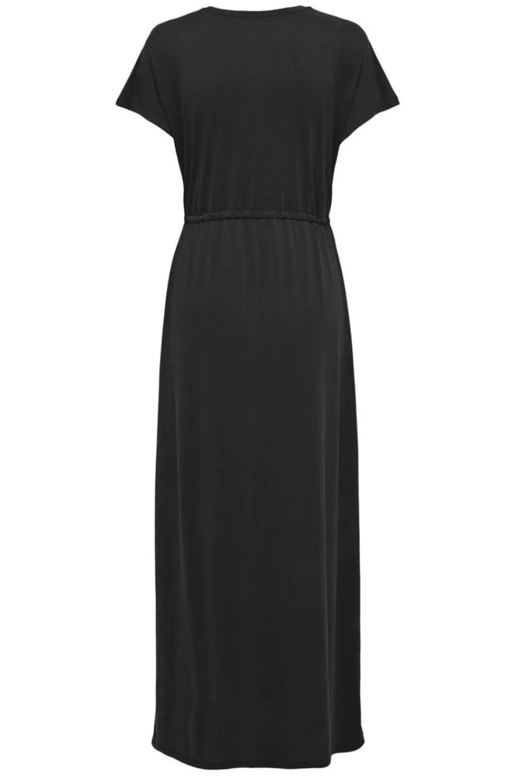 Discount Onlhannah S/S Long Dress Kjoler
