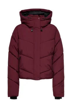 Only Overtøj & Jakker<Onlharper Life Short Premium Jacket