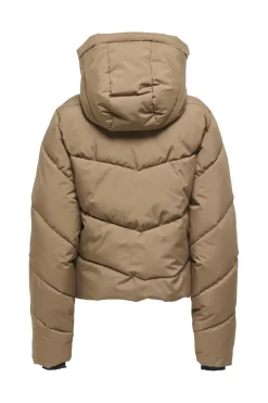 Best Onlharper Life Short Premium Jacket Overtøj & Jakker