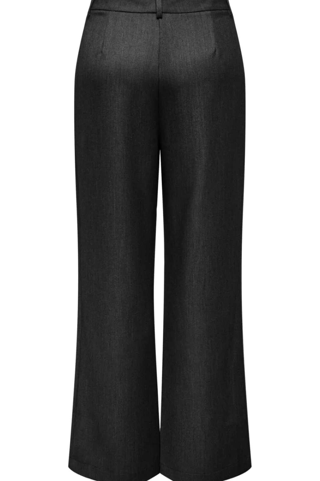 Only Bukser, Jeans & Leggings<Onlhattie Pleat Mel Str Pant Tlr 15304707