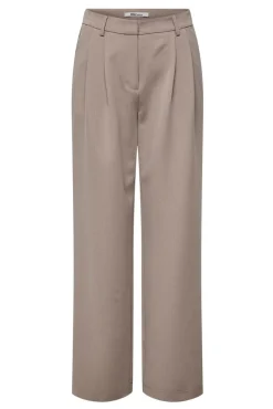 Online Onlhattie Pleat Str Pant Tlr Bukser, Jeans & Leggings