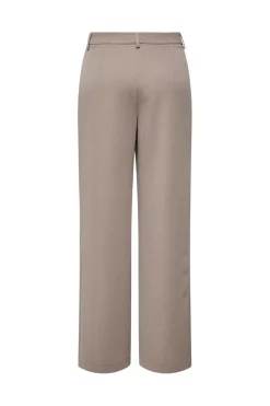 Online Onlhattie Pleat Str Pant Tlr Bukser, Jeans & Leggings