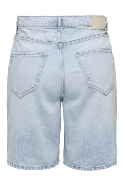 Only Shorts<Onlhope Rhs Loose Long Shorts Azg