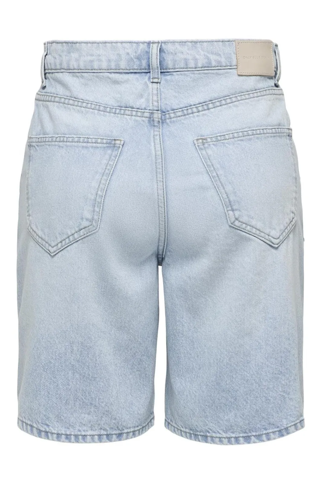 Only Shorts<Onlhope Rhs Loose Long Shorts Azg