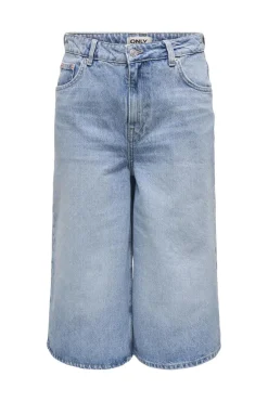 Onlhope Wide Long Shorts 15344292 Shorts
