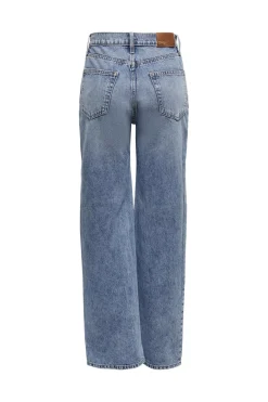 Only Bukser, Jeans & Leggings<Onlhope Wide Rea345