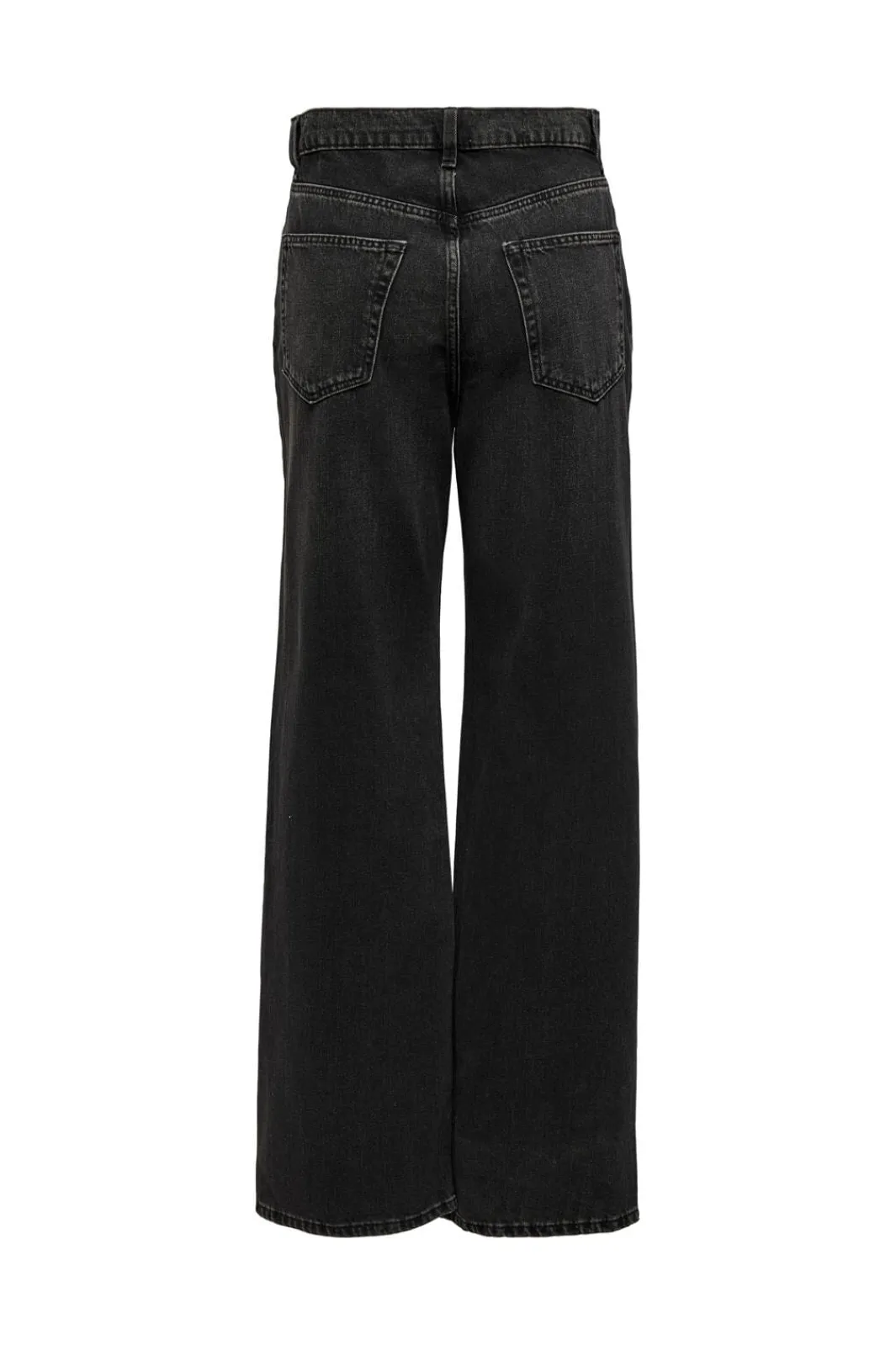 Sale Onlhope Wide Rea129 Bukser, Jeans & Leggings