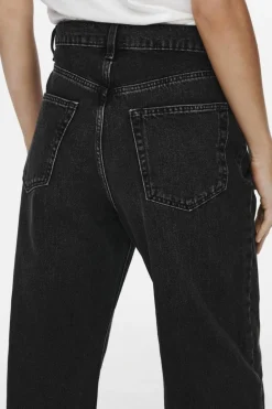 Sale Onlhope Wide Rea129 Bukser, Jeans & Leggings