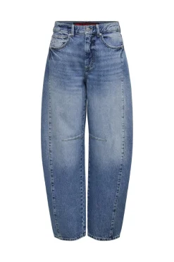 Only Bukser, Jeans & Leggings<Onlhorseshoe Barrel Red Dot