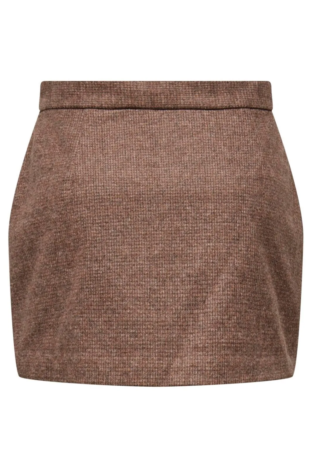 Only Nederdele<Onlimmy Life Check Skirt