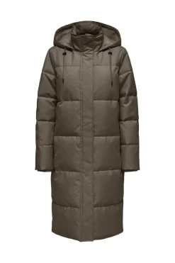 Onlirene Puffer Coat Life Overtøj & Jakker