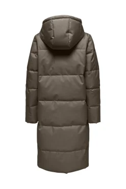 Onlirene Puffer Coat Life Overtøj & Jakker