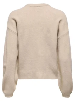 Only Cardigans<Onlisabella L/S Cardigan Knt