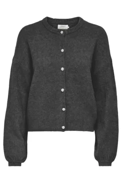 Only Cardigans|Ammevenligt Tøj<Onlisabella L/S Cardigan Knt