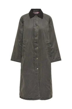 Outlet Onljanet X-Long Coat Cc Overtøj & Jakker