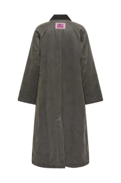 Outlet Onljanet X-Long Coat Cc Overtøj & Jakker