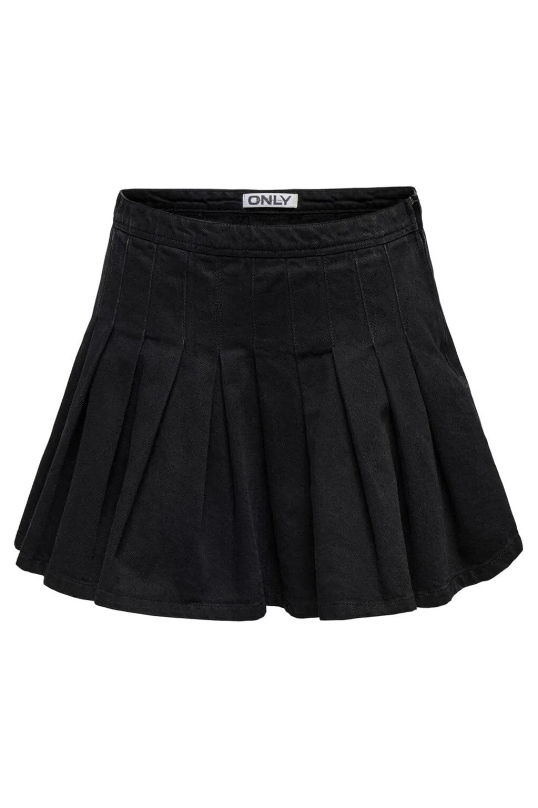 Onljean Pleat Skirt Nederdele