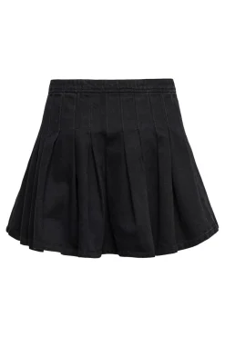 Onljean Pleat Skirt Nederdele
