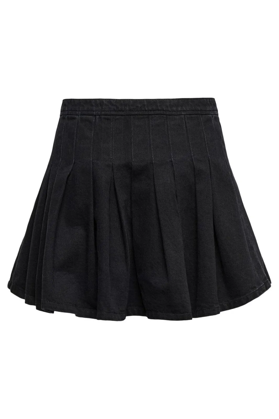 Onljean Pleat Skirt Nederdele