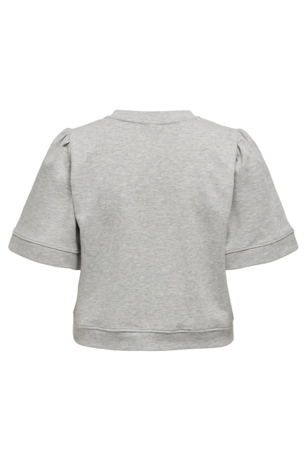 Clearance Onljenny S/S O-Neck Bow Box Ub Swt T-Shirts & Toppe