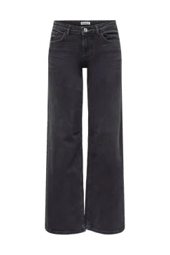 Only Bukser, Jeans & Leggings<Onljudy Lw Wide Leg Tai Epp