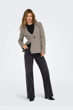 Only Bukser, Jeans & Leggings<Onljudy Lw Wide Leg Tai Epp