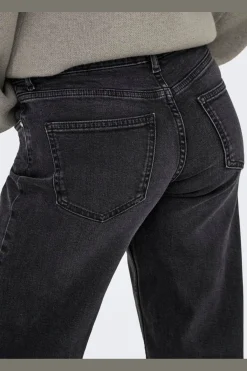 Only Bukser, Jeans & Leggings<Onljudy Lw Wide Leg Tai Epp