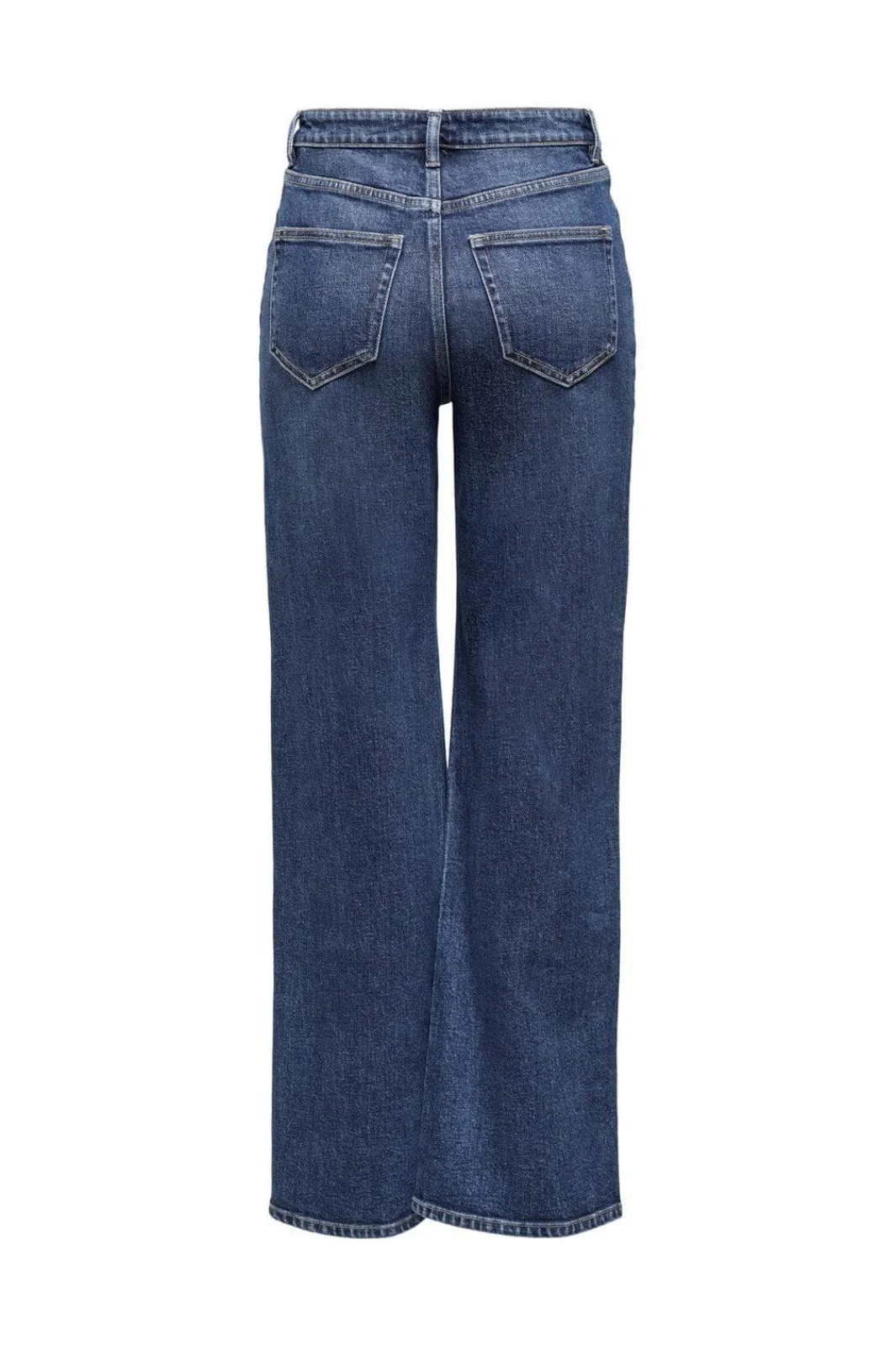 New Onljuicy Life Wide Pocket 521Noos Bukser, Jeans & Leggings