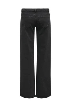 Sale Onljuicy Lw Wide Leg Rea1099 Bukser, Jeans & Leggings
