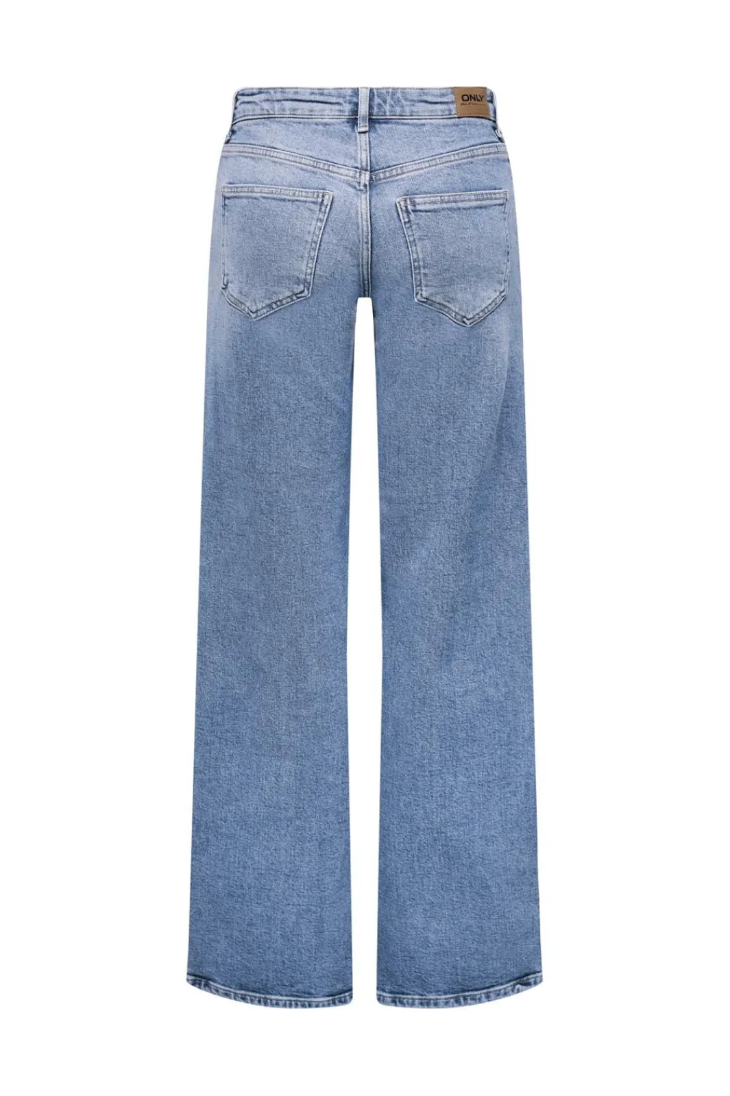 Only Bukser, Jeans & Leggings<Onljuicy Lw Wide Leg Rea365