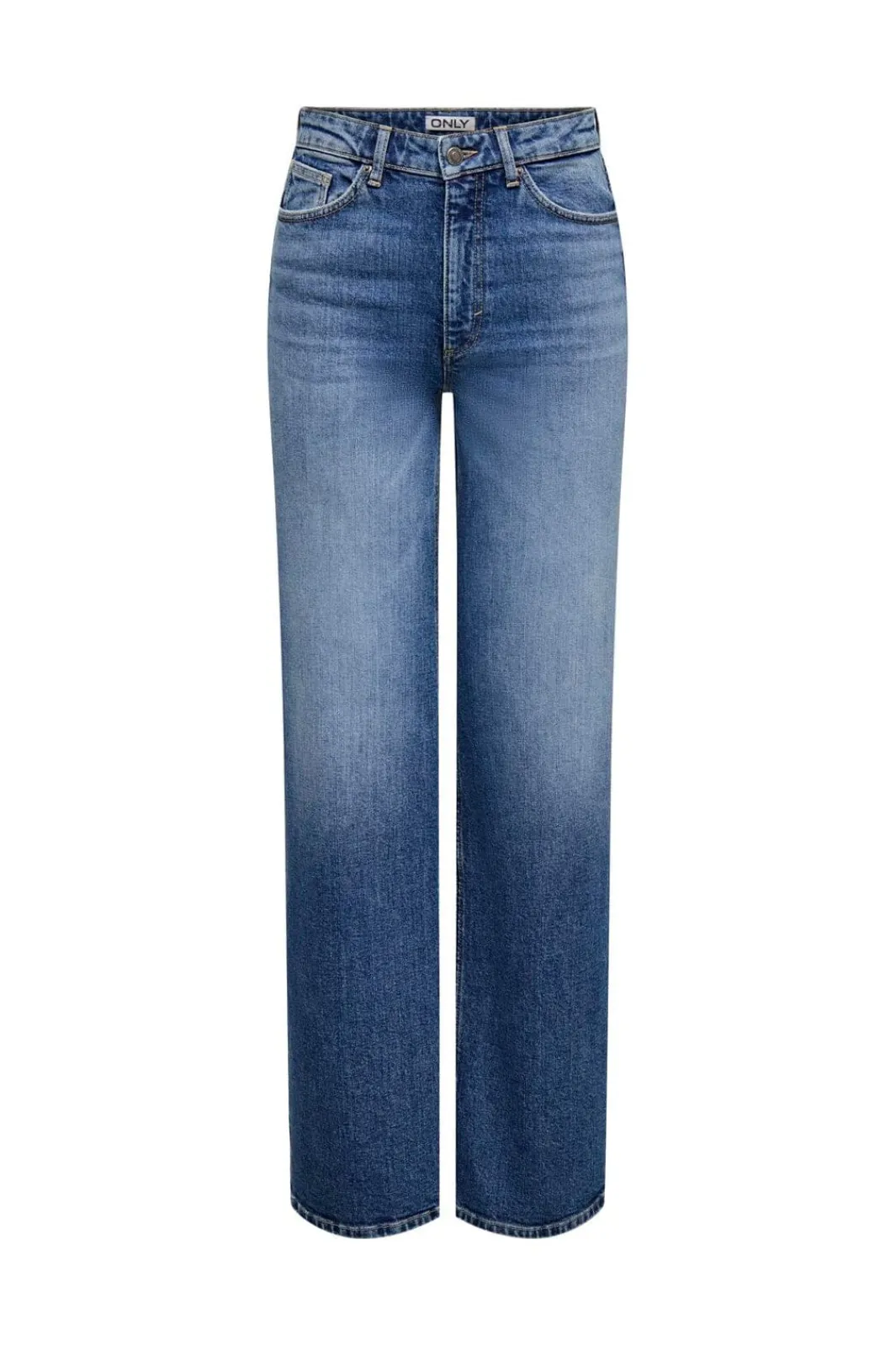 Sale Onljuicy Wide Leg Dot330 Bukser, Jeans & Leggings