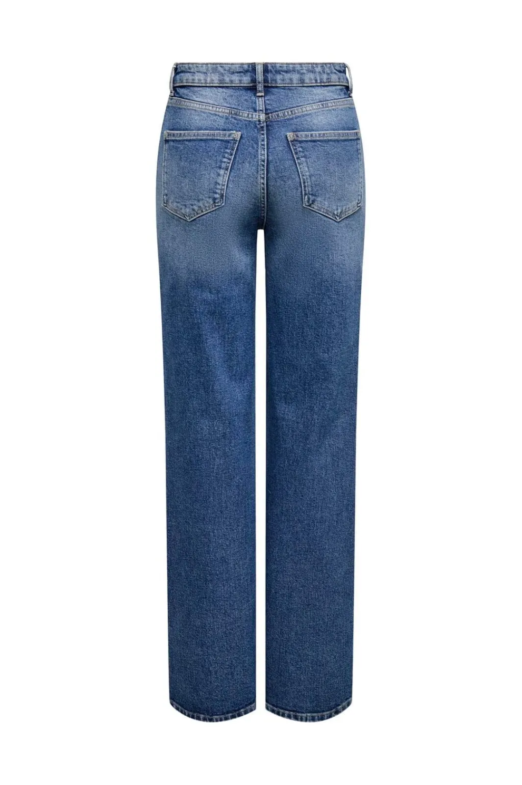 Sale Onljuicy Wide Leg Dot330 Bukser, Jeans & Leggings
