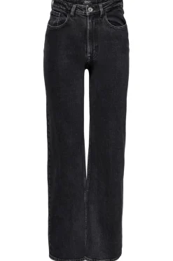 Onljuicy Wide Leg Rea244 Bukser, Jeans & Leggings