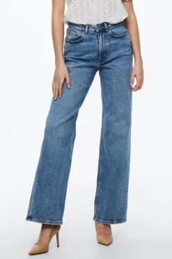 Only Bukser, Jeans & Leggings<Onljuicy Wide Leg Rea365