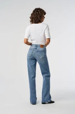 Only Bukser, Jeans & Leggings<Onljuicy Wide Leg Rea365