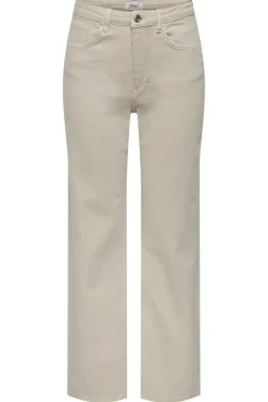 Only Bukser, Jeans & Leggings<Onljuicy Wide Leg Rea