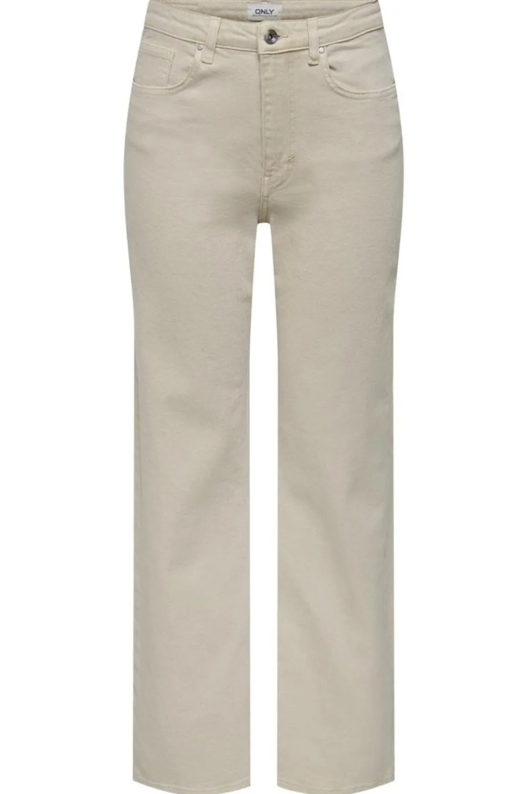 Only Bukser, Jeans & Leggings<Onljuicy Wide Leg Rea