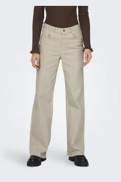 Only Bukser, Jeans & Leggings<Onljuicy Wide Leg Rea