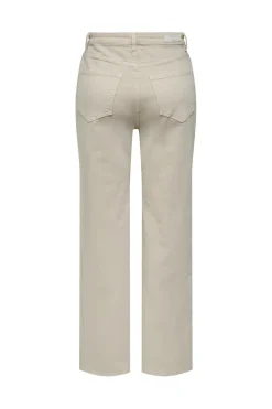 Only Bukser, Jeans & Leggings<Onljuicy Wide Leg Rea