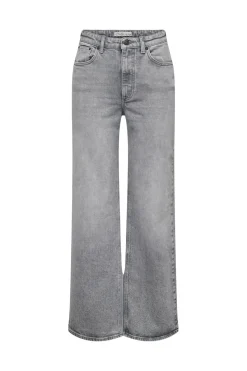 Discount Onljuicy Wide Leg Rea707 Bukser, Jeans & Leggings