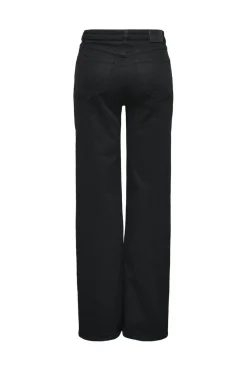 Only Bukser, Jeans & Leggings<Onljuicy Wide Rea670