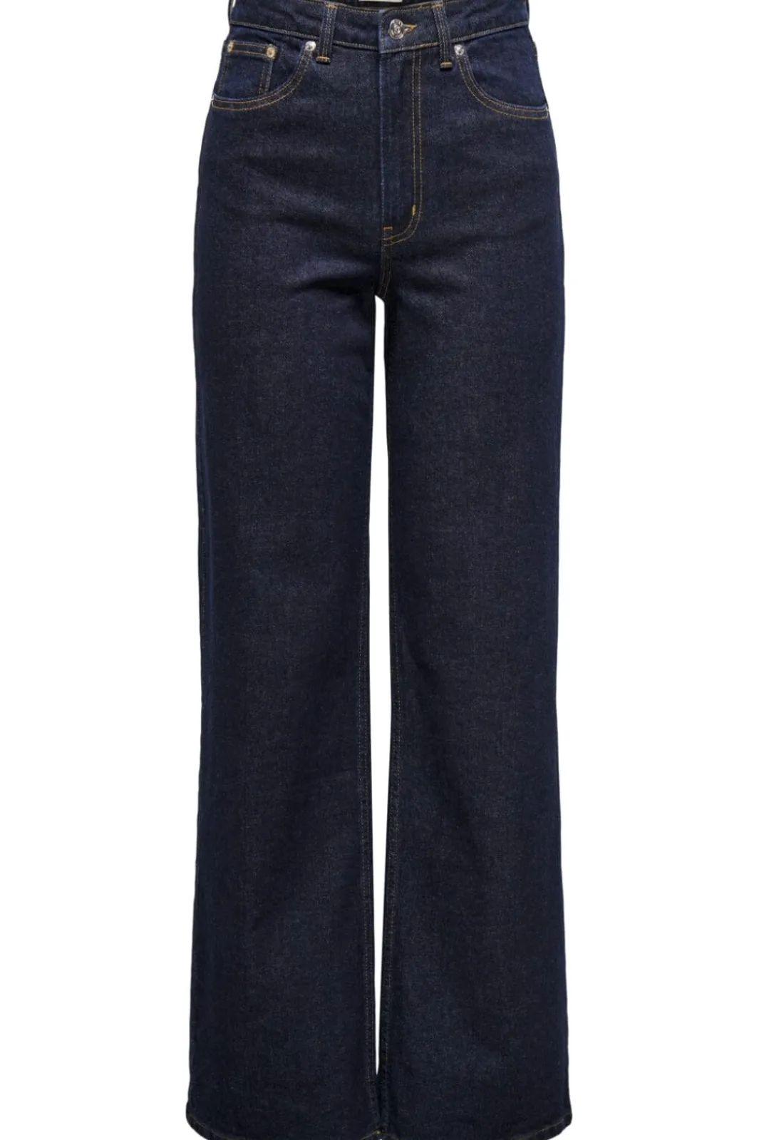Outlet Onljuicy Wide Rinse Mas763 Bukser, Jeans & Leggings