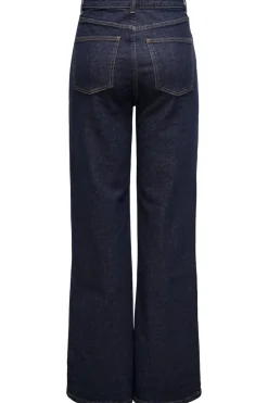 Outlet Onljuicy Wide Rinse Mas763 Bukser, Jeans & Leggings